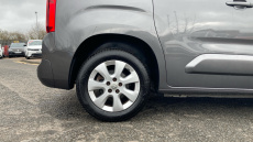 Vauxhall Combo Life 1.2 Turbo Energy 5dr [7 seat] Petrol Estate